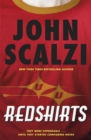 Redshirts : The laugh out loud meta sci fi adventure - eBook