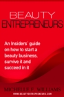 Beauty Entrepreneurs - eBook