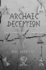 Archaic Deception : The Guardian of Emblems - eBook