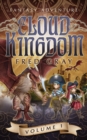Cloud Kingdom : Fantasy Adventure - eBook