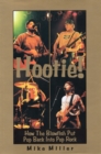 Hootie! : How the Blowfish Put Pop Back Into Pop Rock - eBook