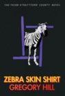 Zebra Skin Shirt - eBook