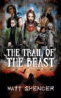 The Trail of the Beast - eBook