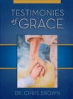 Testimonies of Grace - eBook
