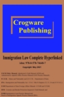 Immigration Law Complete Hyperlinked - eBook