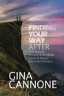 Finding Your Way : AFTER  Loss and Grief, Divorce and Relationship Breakups,  Injury and Illness, and Financial Distress - eBook