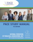 Paralegal Advanced Competency Exam Study Manual - eBook