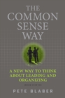 Common Sense Way - eBook
