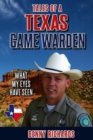 TALES OF A TEXAS GAME WARDEN - eBook