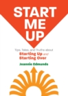 Start Me Up - eBook