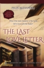 The Last Love Letter : The Labyrinth of Love Letters - eBook