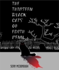 The Thirteen Black Cats of Edith Penn - eBook
