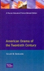 American Drama of the Twentieth Century - Book