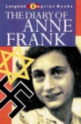 The Diary of Anne Frank - Book