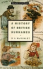 A History of British Surnames - Book