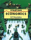Starting Economics Paper - Book