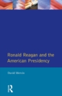 Ronald Reagan: The American Presidency - Book