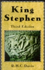 King Stephen - Book