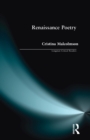 Renaissance Poetry - Book