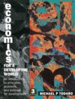 Economics for a Developing World - Book