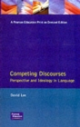 Competing Discourses : Perspective and Ideology in Language - Book