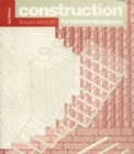 Construction for Interior Designers - Book
