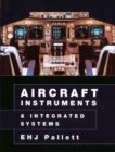 Aircraft Instruments and Integrated Systems - Book