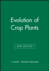 Evolution of Crop Plants - Book