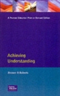Achieving Understanding : Discourse in Intercultural Encounters - Book