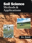 Soil Science : Methods & Applications - Book