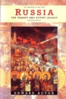 Russia : The Tsarist and Soviet Legacy - Book