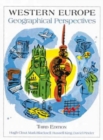 Western Europe : Geographical Perspectives - Book