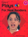 New Reader Plays 4 - Book