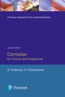 Corrosion for Science and Engineering - Book