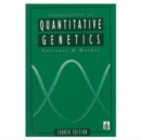 Introduction to Quantitative Genetics - Book