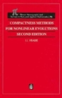 Compactness Methods for Nonlinear Evolutions - Book