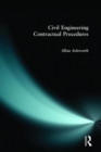 Civil Engineering Contractual Procedures - Book