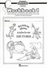 Longman Reading World Workbooks: Pack of 10 - Book