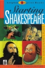 Starting Shakespeare - Book