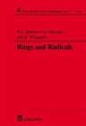 Rings and Radicals - Book