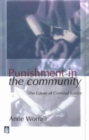 Punishment in the Community : The Future of Criminal Justice - Book