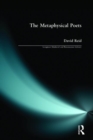 The Metaphysical Poets - Book