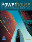 Powerhouse : An Intermediate Business English Course Course Book - Book