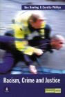 Racism, Crime and Justice - Book