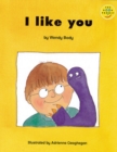 Beginner 2 I Like You : Book 7 - Book