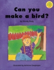 Beginner 2 Can You Make a Bird? : Book 12 - Book