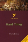 Hard Times everything you need to catch up, study and prepare for and 2023 and 2024 exams and assessments - Book