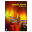 Engineering Materials Volume 1 - Book