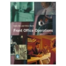 Front Office Operations - Book