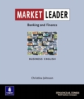 Market Leader:Business English with The Financial Times In Banking & Finance - Book